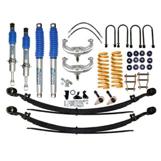 Suspension kit Superior Engineering Lift 4"