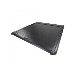 Aluminum retractable bed cover OFD R2