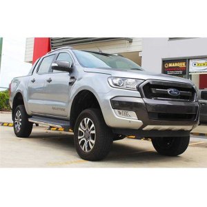 Suspension kit Superior Engineering Lift 4"
