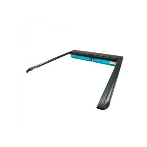 Aluminum retractable bed cover OFD R2