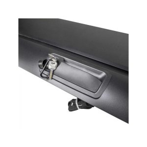 Aluminum retractable bed cover OFD R2