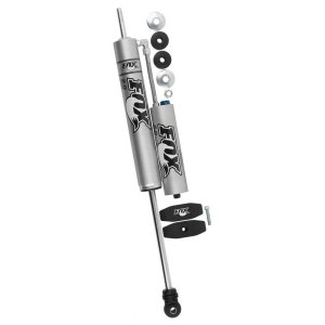 Rear nitro shock FOX Performance 2.0 IFP Reservoir Adjustable LSC Lift 2-3"