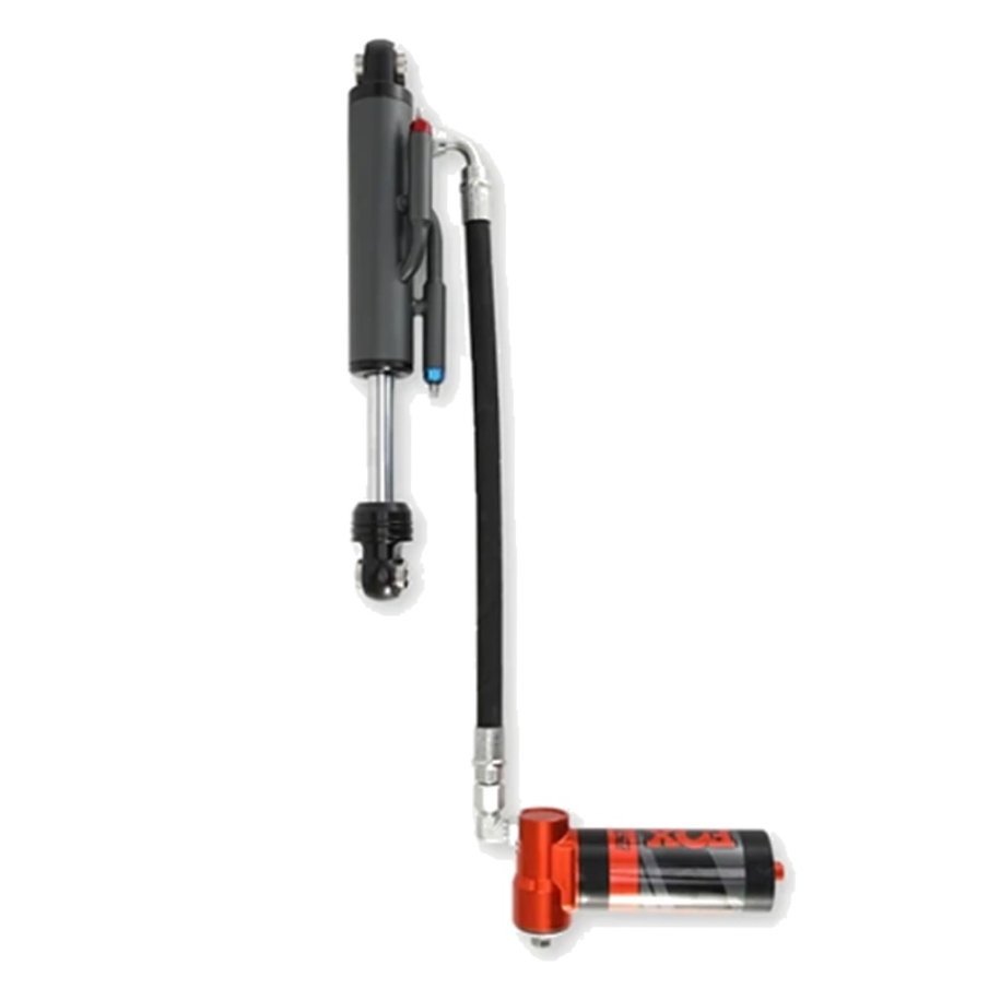 Front Auxiliary Nitro Shock Agile Offroad & FOX Factory Race 2.0 Reservoir adjustable External Bypass DSC 0-1,5"