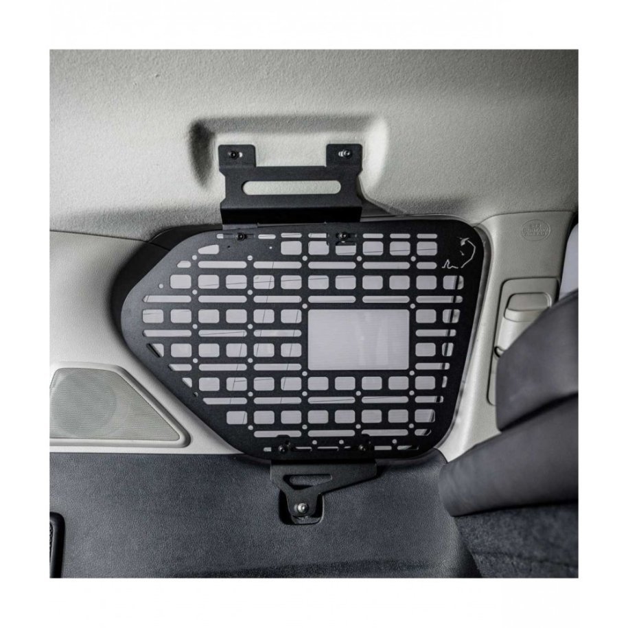 Right internal MOLLE panel Bison Gear
