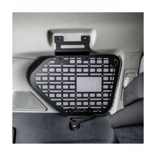 Right internal MOLLE panel Bison Gear