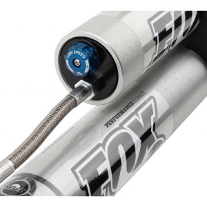 Rear nitro shock FOX Performance 2.0 IFP Reservoir Adjustable LSC Lift 2-3"