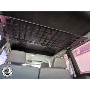 Roof shelf Bison Gear