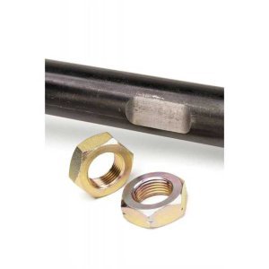 HD tie rod JKS