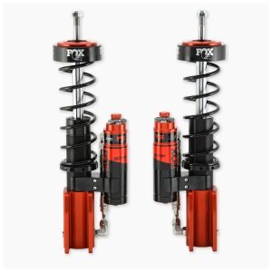 Front nitro Coilover Agile Offroad & Factory Race Series 2.5 Internal Bypass Piggyback DSC EVOLift 0,5"