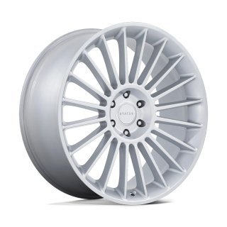 Alloy wheel VENTI Gloss Silver STATUS