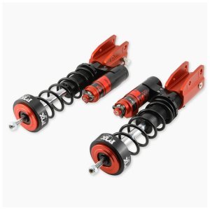 Front nitro Coilover Agile Offroad & Factory Race Series 2.5 Internal Bypass Piggyback DSC EVOLift 0,5"