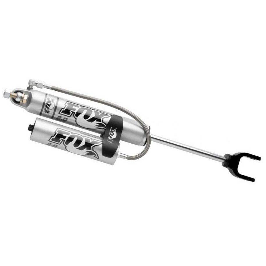 Front nitro shock FOX Performance 2.0 IFP Reservoir Lift 4-6"