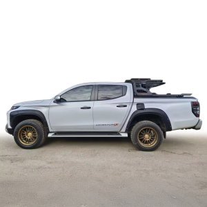 Fender flares OFD Pocket