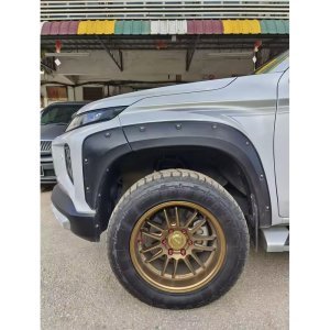 Fender flares OFD Pocket