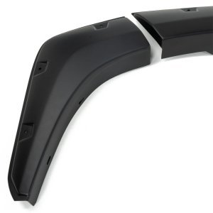 Fender flares OFD Pocket