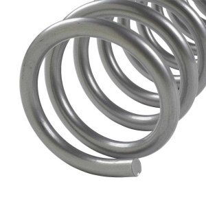 Rear coil springs Rubicon Express Lift 3,5"