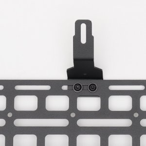 Internal Right MOLLE panel Bison Gear