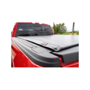 Soft roll-up bed cover Rough Country 5'