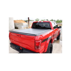 Soft roll-up bed cover Rough Country 5'