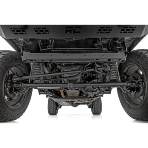Steering upgrade kit HD Rough Country