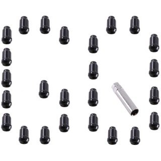 Wheel lug nuts safety set M14x2 Gorilla
