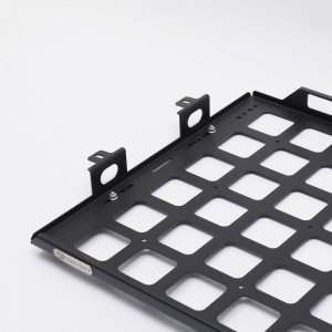 Roof shelf Bison Gear