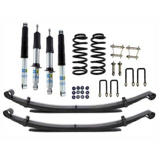 Suspension kit Superior Engineering Lift 2,5"