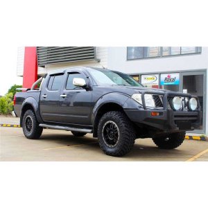 Suspension kit Superior Engineering Lift 2,5"
