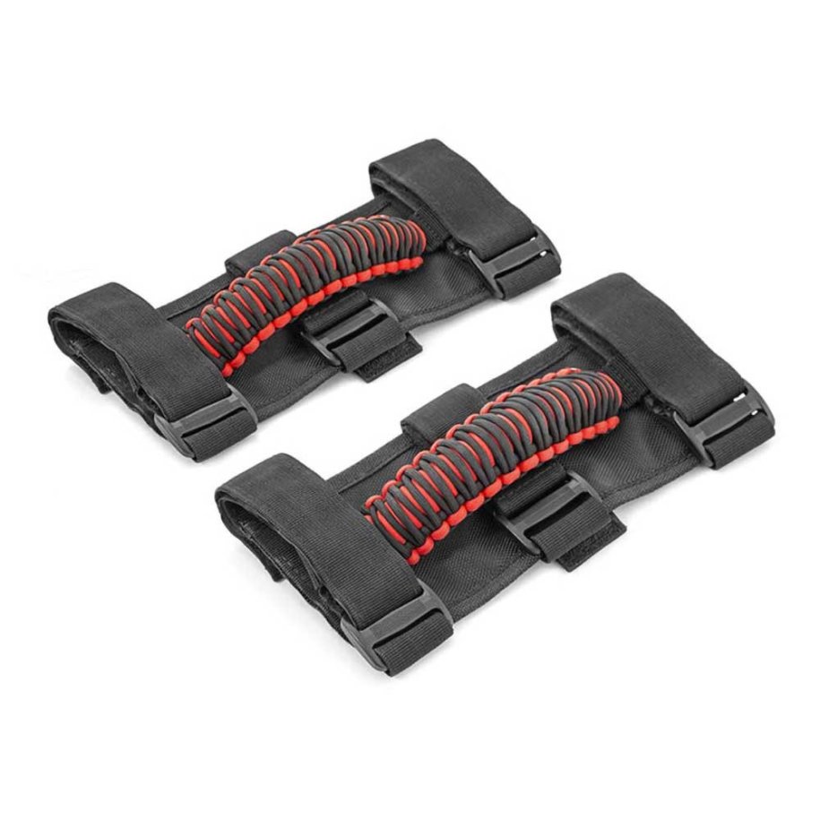 Roll bar grab handles Rough Country