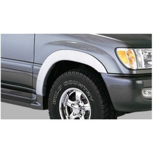 Front and rear fender flares Husky Liners OE Style