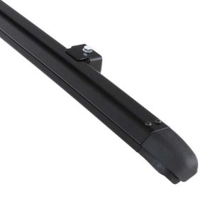Windshield channel Smittybilt