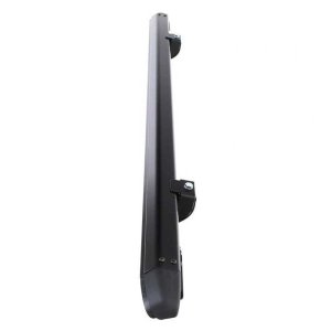 Windshield channel Smittybilt