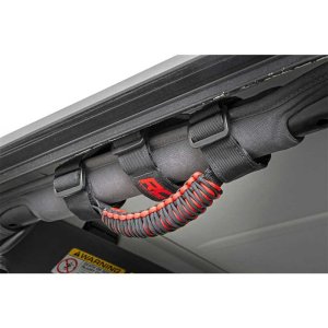 Roll bar grab handles Rough Country