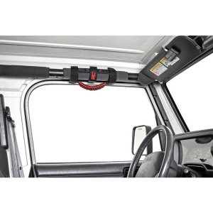 Roll bar grab handles Rough Country