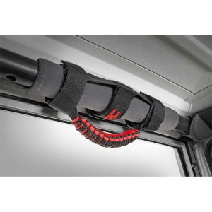 Roll bar grab handles Rough Country