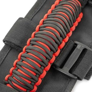 Roll bar grab handles Rough Country