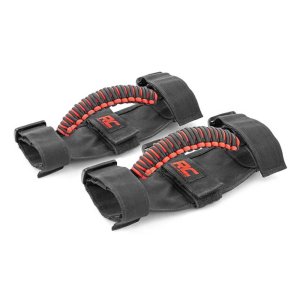 Roll bar grab handles Rough Country