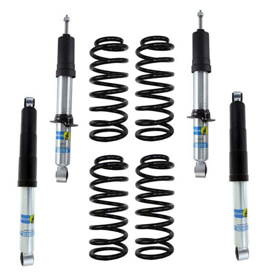 Suspension kit Superior Engineering Lift 1,7" / 2,18"