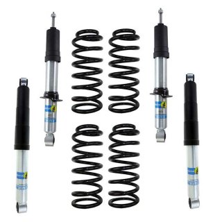 Suspension kit Superior Engineering Lift 1,7" / 2,18"