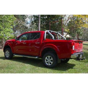 Suspension kit Superior Engineering Lift 1,7" / 2,18"