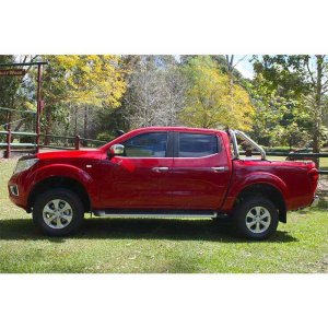 Suspension kit Superior Engineering Lift 1,7" / 2,18"