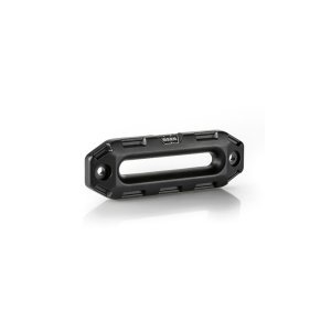 Aluminium hawse fairlead black 1" Warn Epic