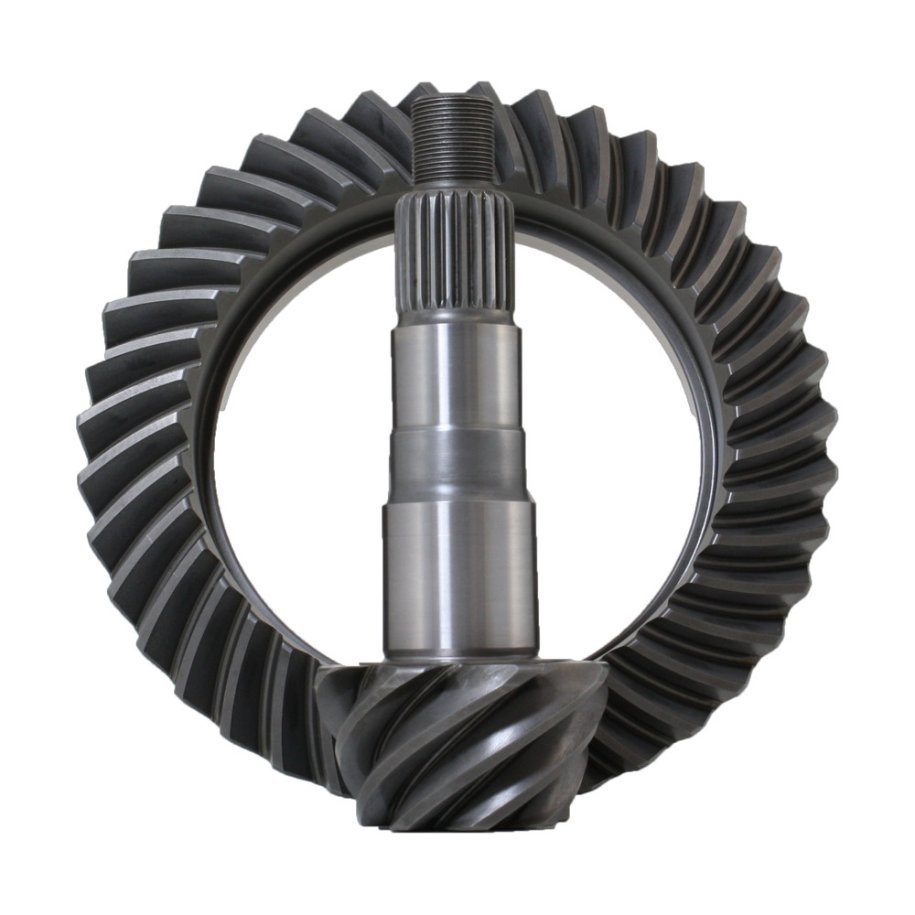 Front ring and pinion set 5.13 ratio Dana 44 Revolution Gear Rubicon