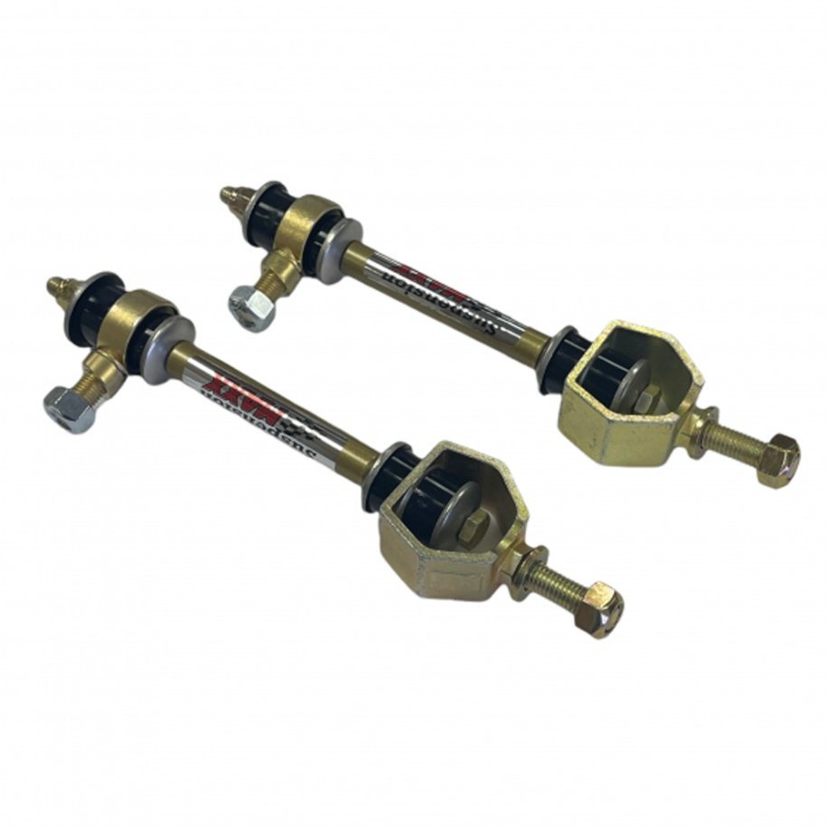 Front sway bar links 19mm Suspension Maxx Lift 3-3,5"