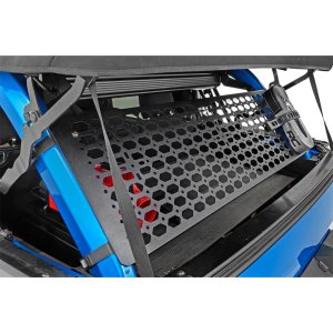 Mounting panel Rough Country Molle