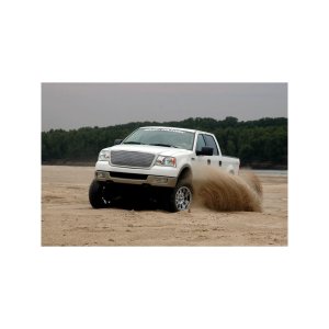 Lift Kit Rough Country N3 Lift 6"