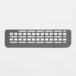 Door net replacement Bison Gear