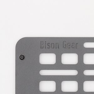 Door net replacement Bison Gear