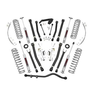 Suspension kit X-Series Rough Country Lift 4"