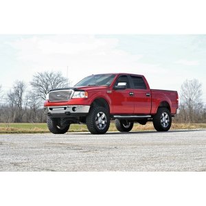 Lift Kit Rough Country N3 Lift 6"